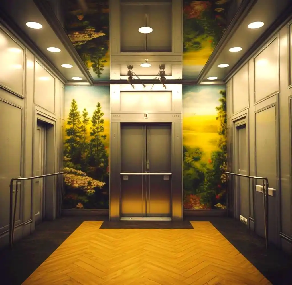 货梯选购全方位指南:提升效率与安全的关键因素